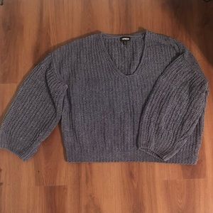 EXPRESS sweater